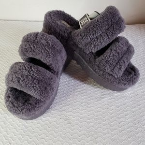 Ugg sandals